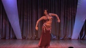 Kurasova Anna belly dance fusion восточный танец танец живота  الرقص الشرقي