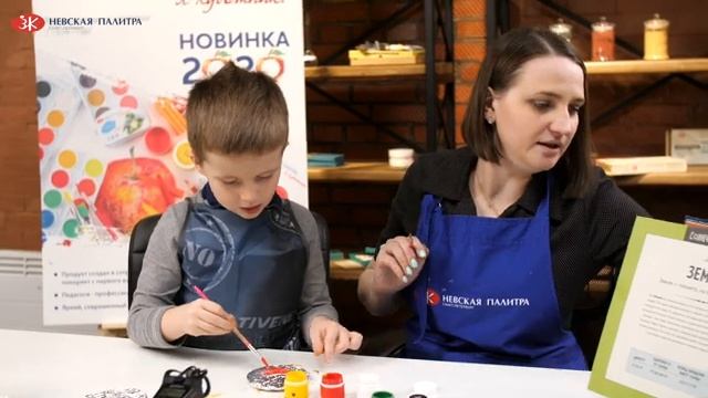 ШОУ. Выпуск №11: “Космос. Поделка ко Дню Космонавтики”. смотреть онлайн