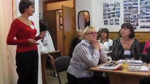 Школа правильного питания в г. Черкассы. Выпуск 1-й группы смотреть онлайн