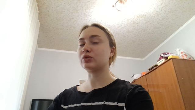VLOG: проблемы с учёбой || буду отчислиться!? || решили сделать с подругой день-кино смотреть онлайн