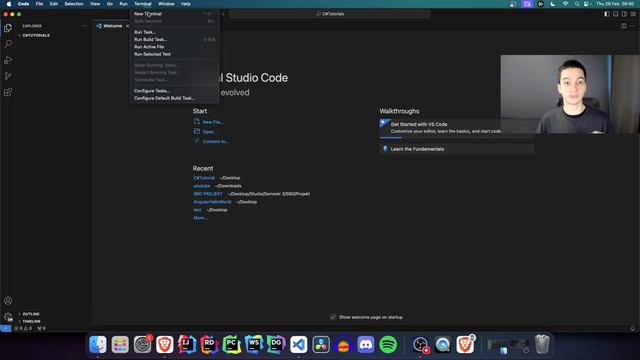 How To Set Up Visual Studio For The Best  Experience With C# (2024)