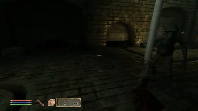 Baurus Bores Us: Elder Scrolls IV: Oblivion - #28 смотреть онлайн