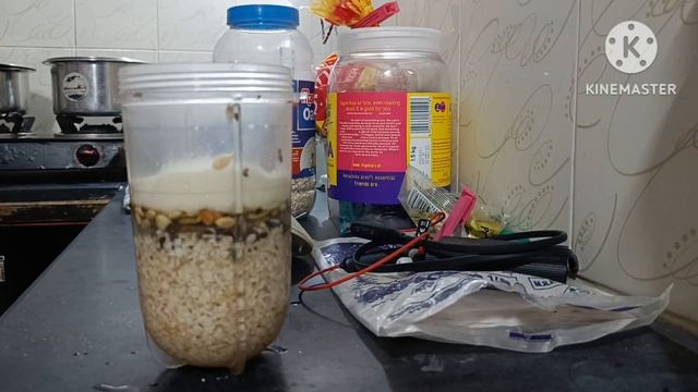Kajafa Blender - 04 years of extreme use. смотреть онлайн