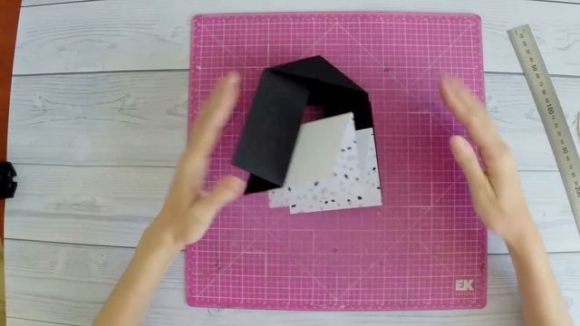 Pop-up: твист конструкция смотреть онлайн