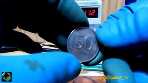 Гальванический карандаш Нанесение слоя золота и серебра