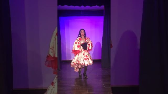 Юлия Студилова 4 урок смотреть онлайн