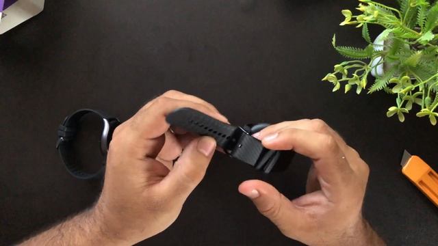 Amazfit GTR 3 vs. GTR 2 vs. GTR 2e | Ultimate Comparison смотреть онлайн