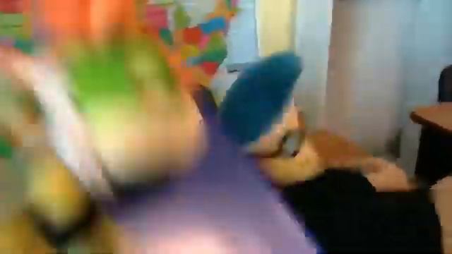Grizzly And The Lemmings Rants On Nickelodeon / Grounded (Sequel) смотреть онлайн