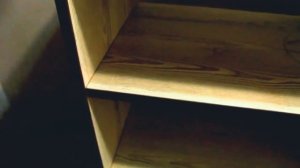 Несколько советов - Шкаф из ЛДСП на кухню своими руками