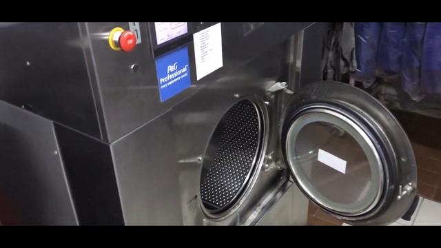 Ошибка датчика вибрации и обзор стирально-отжимной машины ВО-20. смотреть онлайн