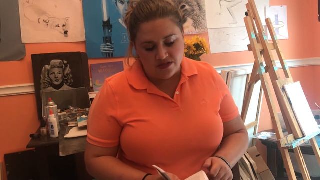 The Christian Witch Oracle 7.12.21 смотреть онлайн