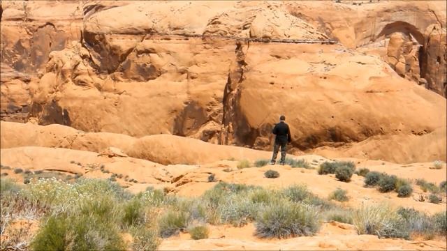 Hole In The Rock 2017 Epic Adventure Part 3: Spirit of the Pioneers смотреть онлайн