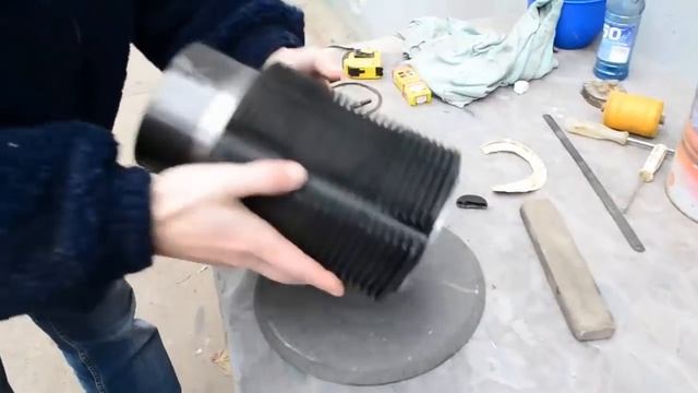 Ремонт Шлифовка Головки Т-16 Т-25 Т-40 Владимирец смотреть онлайн