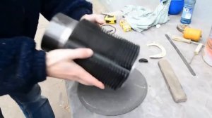 Ремонт Шлифовка Головки Т-16 Т-25 Т-40 Владимирец