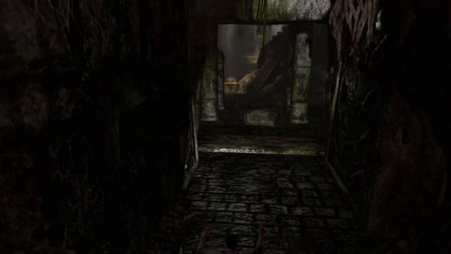 Эмулятор PS3 RPCS3 и игра Uncharted Drake's Fortune смотреть онлайн