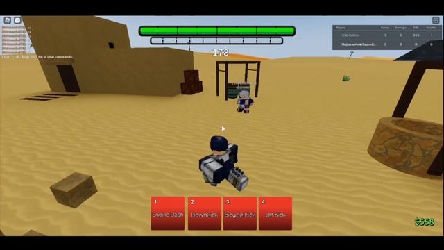 Fastest Way To Get Cash ! | Roblox Anime Battle Arena смотреть онлайн