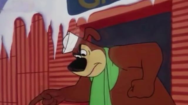Chilly Willy - Project Reject (HD) смотреть онлайн