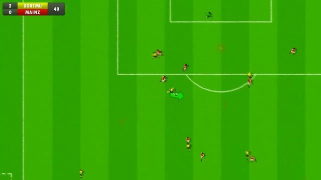 New Star Soccer 5 - Part 42 - My Favourites смотреть онлайн