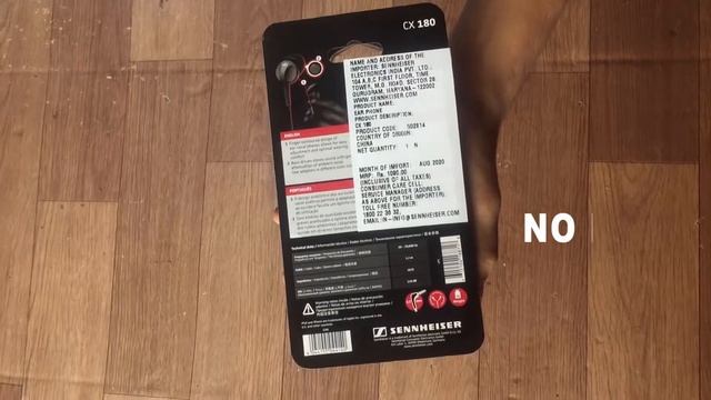 Sennheiser CX 180 King Of All Earphones | Review & Unboxing | The Perfect Budget Earphones смотреть онлайн