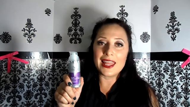 Wella Velvet Amplifier review with Makeup University смотреть онлайн