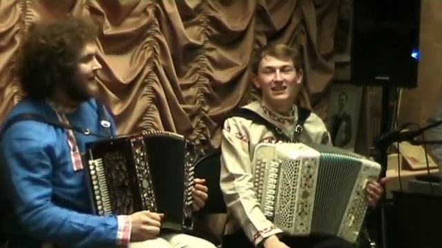 Уханов, Коломыцев - Подружка моя и Кубанская... смотреть онлайн