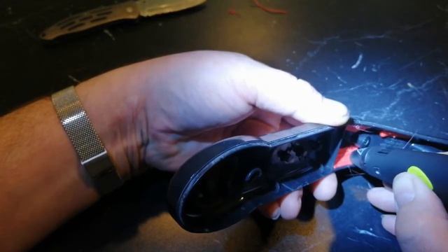 Ремонт пластмассовых изделий. 3D ручка, 3д, Ремонт пластмассовой ручки пылесоса. Первая часть. смотреть онлайн