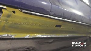 Отзыв владельца Opel Corsa. ВСЕ ПОРОГИ