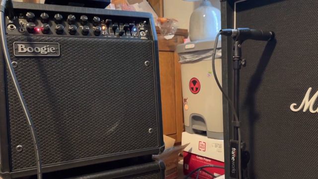 Mesa Mark V 25, Black Album Tones, PEQ Makes ALL The Difference? Holier Than Thou Riff смотреть онлайн
