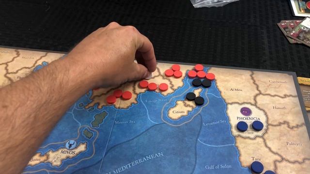 Ancient Civilizations of the Inner Sea ReviewThru Part 3 смотреть онлайн