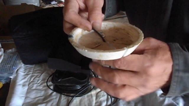 КАМЕРА для РЫБАЛКИ из АВТОмонитора. смотреть онлайн