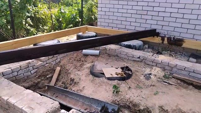 ОБВЯЗКА И КРЕПЛЕНИЕ ЛАГ ДЛЯ ПОЛА смотреть онлайн