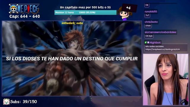 SHUUMATSU NO VALKYRIE OPENING 2 Y ENDING 2 REACCIÓN ?? смотреть онлайн