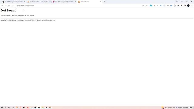 Zal - ISP Management System With Mikrotik API | HowTo make ISP Management System php смотреть онлайн