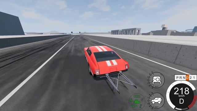 Как встать на дыбы в Beamng Drive (ВКЛЮЧИ СУБТИТРЫ!) смотреть онлайн