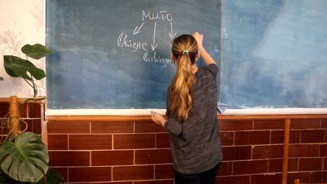 Податкова система: Мито. Викладач - Вановська Л.В. смотреть онлайн