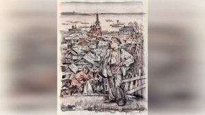 Детство. 13 глава. Краткое содержание