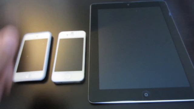 Wrapsol iPad, iPhone, iPod Touch Screen Potectors Review [HD] смотреть онлайн