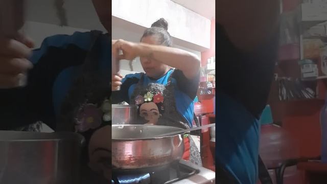 FRUTAS Y VERDURAS EN VINAGRE