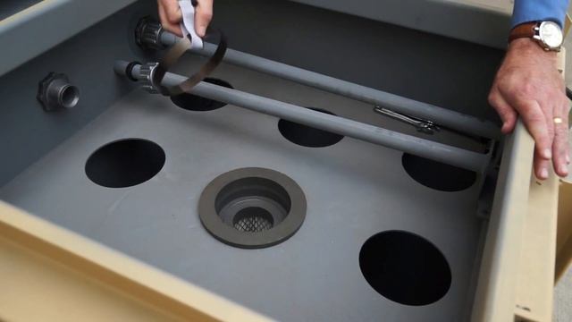 How to Install a Pleated Filter Cartridge смотреть онлайн