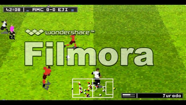 FiFa 2007 GBA Emulator!!!!!Watch IT NOW!!!! смотреть онлайн