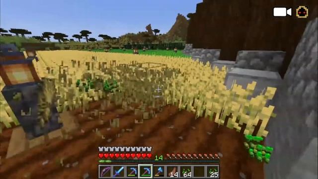 Our Glorious Leader ? (SENTINELCRAFT COMMUNITY PLAYS VANILLA #5) смотреть онлайн