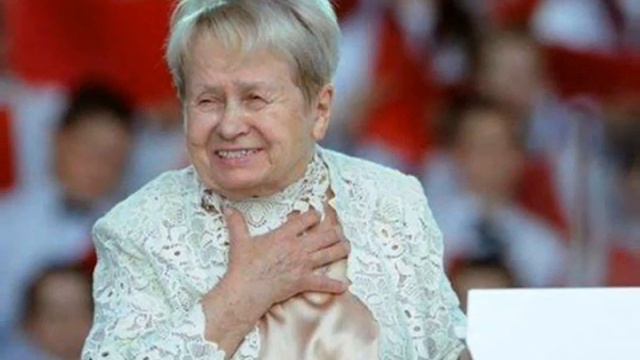 Близкие люди опасаются за здоровье 93-летней Пахмутовой смотреть онлайн