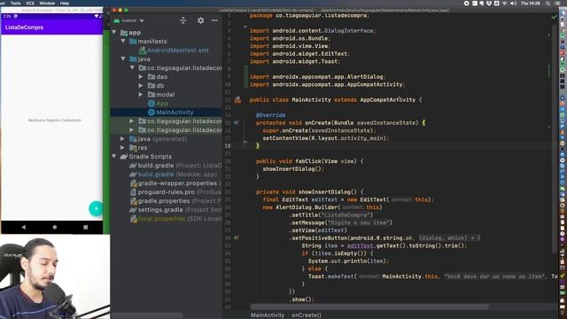 DEBUG NO ANDROID STUDIO COM GOOGLE CHROME ? смотреть онлайн