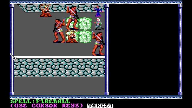 RPG Crawler Plays Secret of the Silver Blades | 4 смотреть онлайн