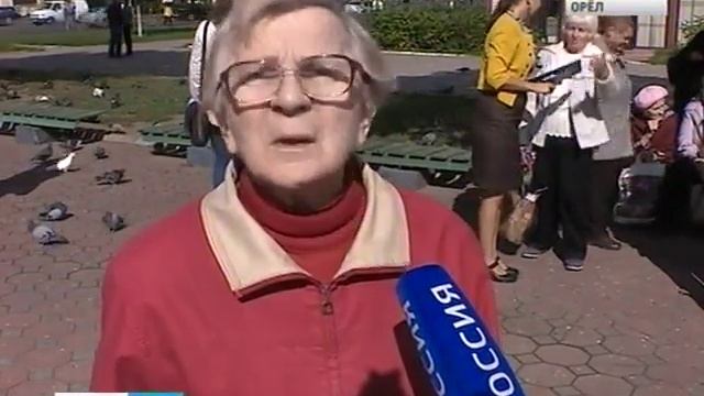Сегодня в Орле читали стихи Николая Рубцова смотреть онлайн