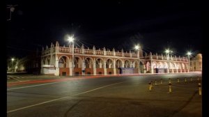 Калуга город космонавтики, город на Оке