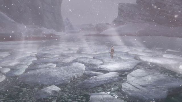 Skyrim SE Beautiful Women Mod смотреть онлайн