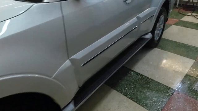 Детейлинг с Алексеем Суханкиным смотреть онлайн