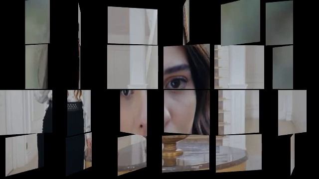 ESARET CAPÍTULO 276 - Fuga Desesperada