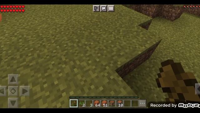 маинкрафт но превращение в мобов смотреть онлайн